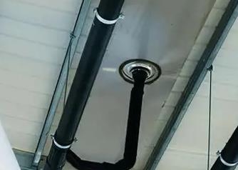 正阳虹吸排水的原理