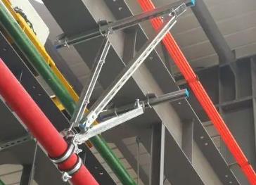 正阳抗震支架厂家与你分享你必须做的紧急情况下的准备